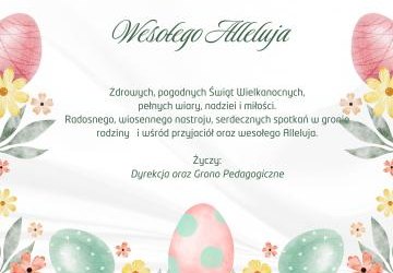 Wielkanoc
