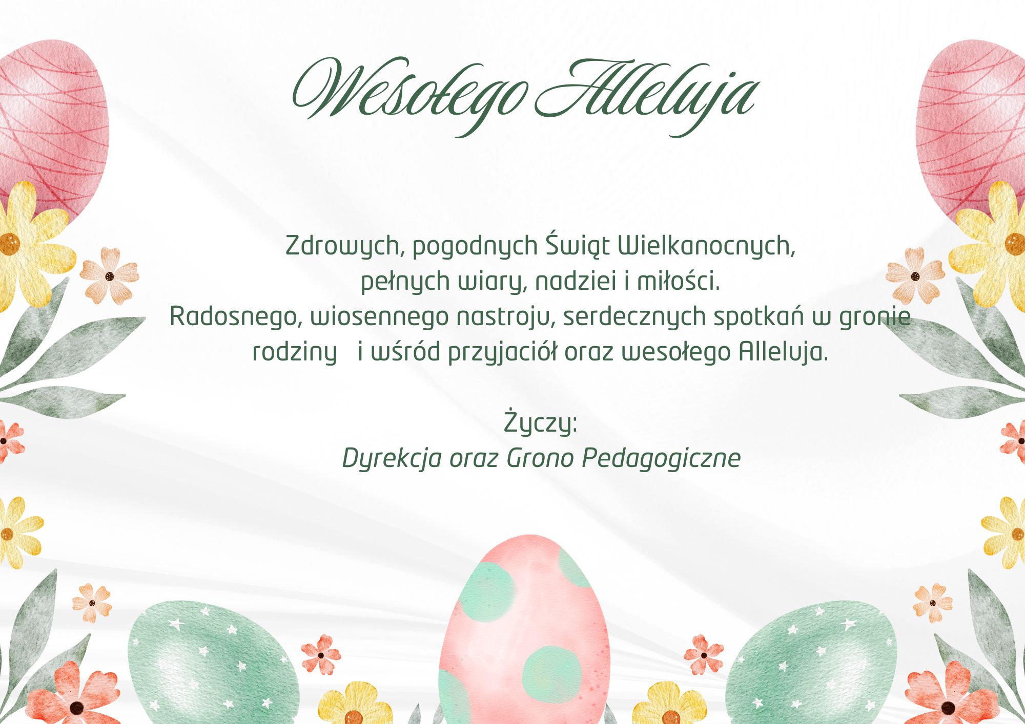Wielkanoc