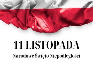 Narodowe Święto Niepodległości 11 listopada