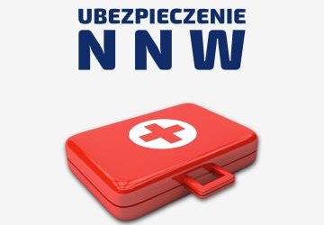 Ubezpieczenie NNW dzieci i młodzieży szkolnej