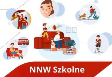 Ubezpieczenie NNW szkolne