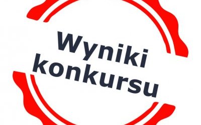 Wyniki konkursu 